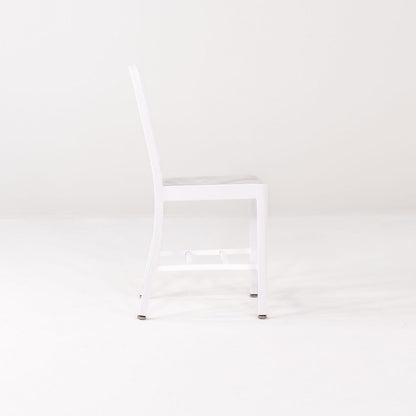 1006 Navy Side Chair