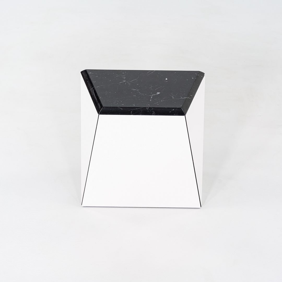 WL25 Washington Prism Side Table