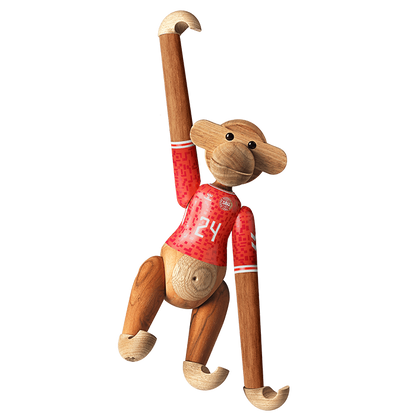 Monkey x DBU, Men's Jersey — Small
