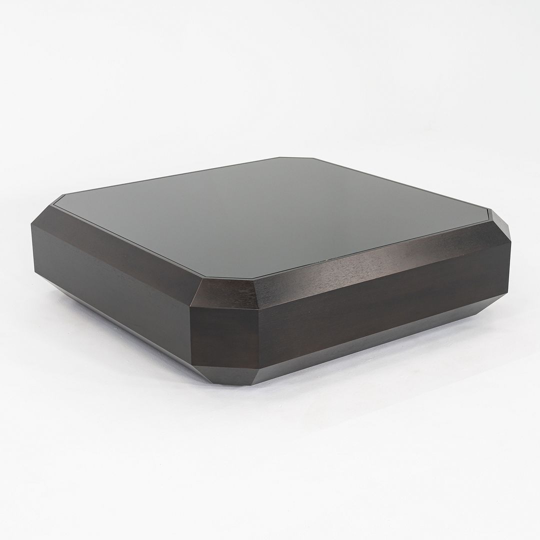 Ten Carat Coffee Table