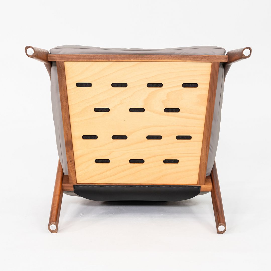 Friday 1 Lounge Chair
