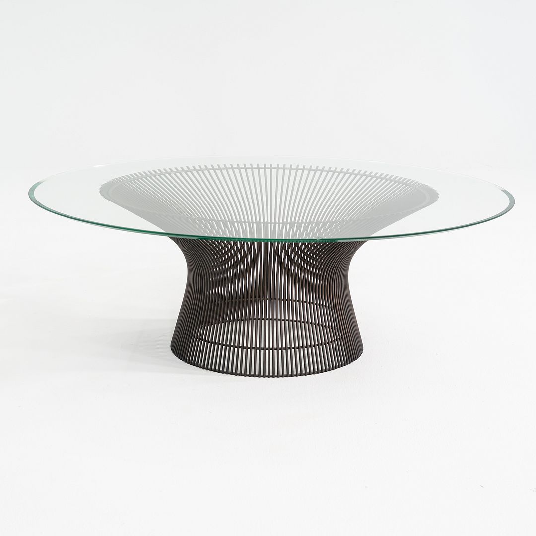 Platner Coffee Table