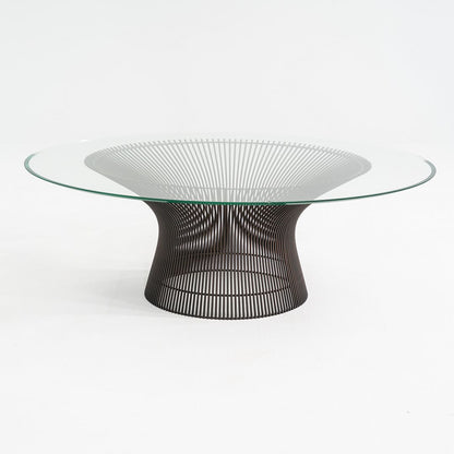 Platner Coffee Table