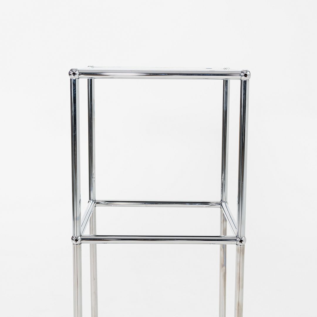 Pedestal