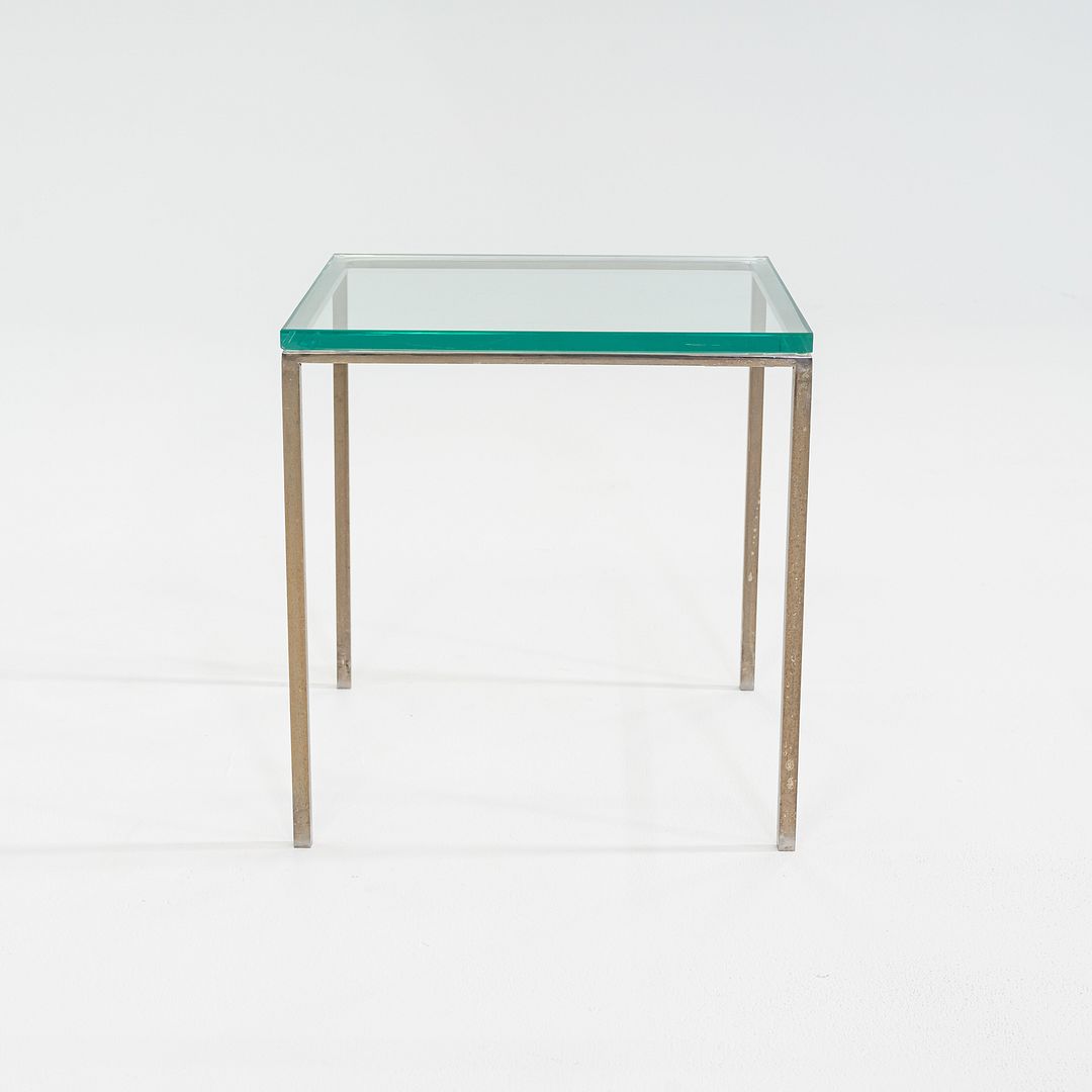 Square Side Table, Model NTA-200