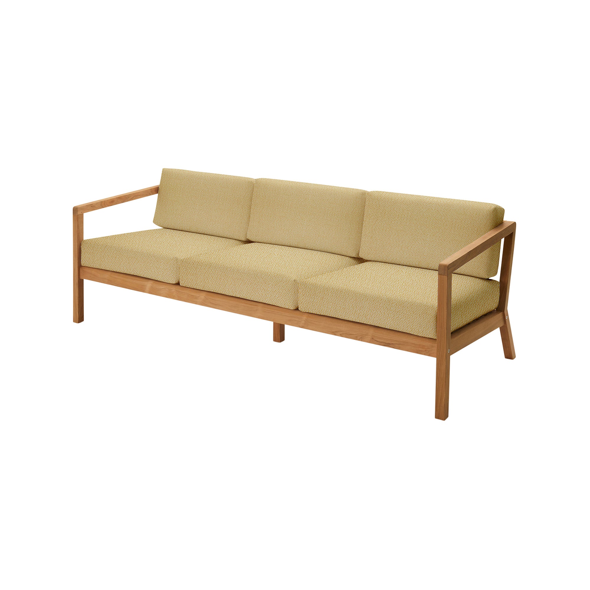 Virkelyst Sofa