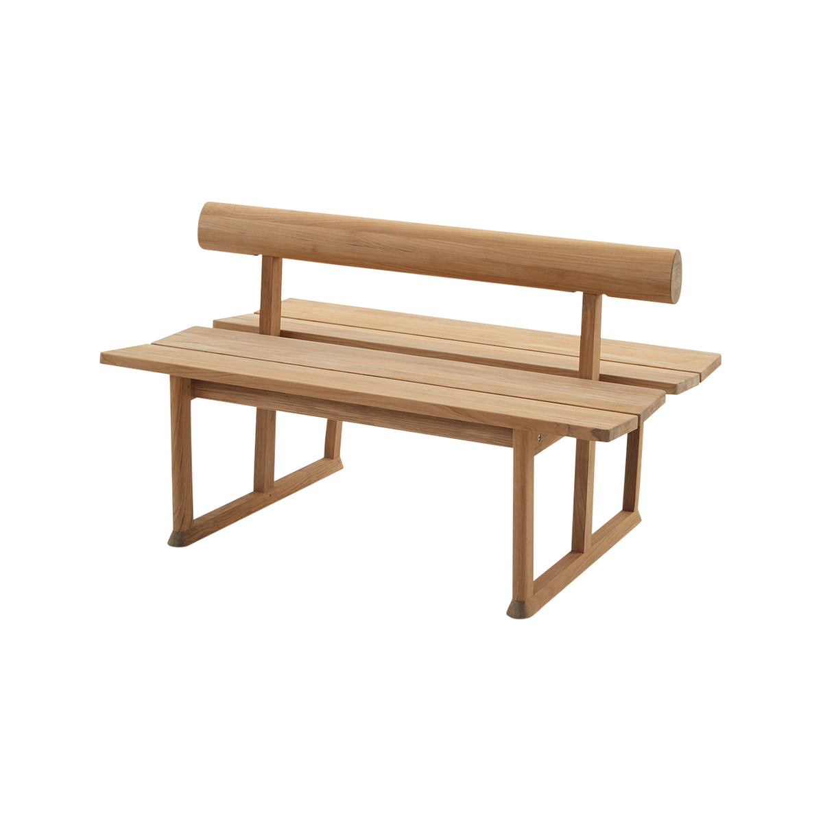 Banco Bench by Hugo Passos — Rarify