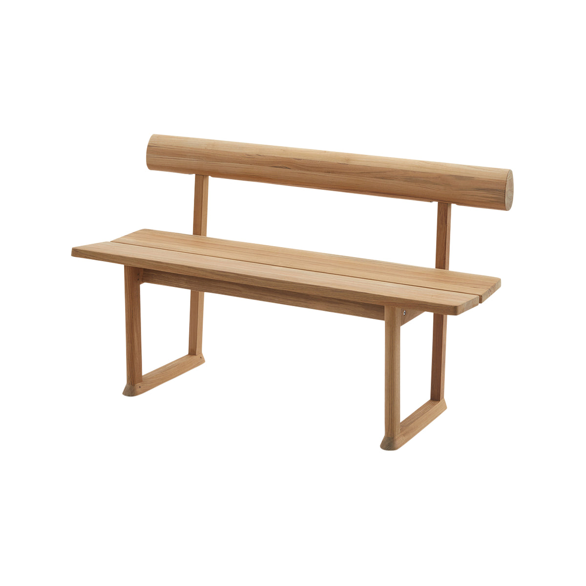 Banco Bench by Hugo Passos — Rarify