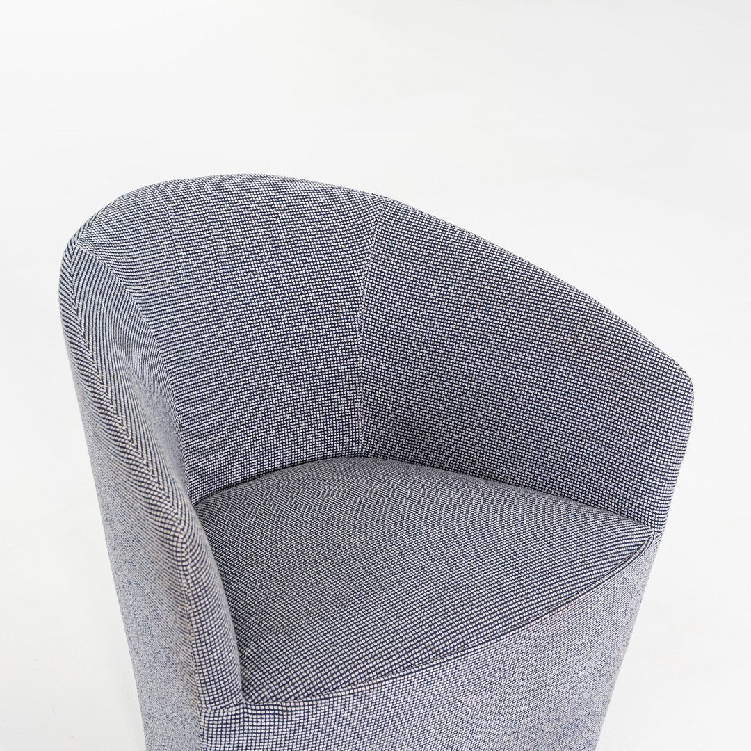 Brandy Lounge Chair, Model BU3001