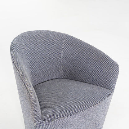 Brandy Lounge Chair, Model BU3001