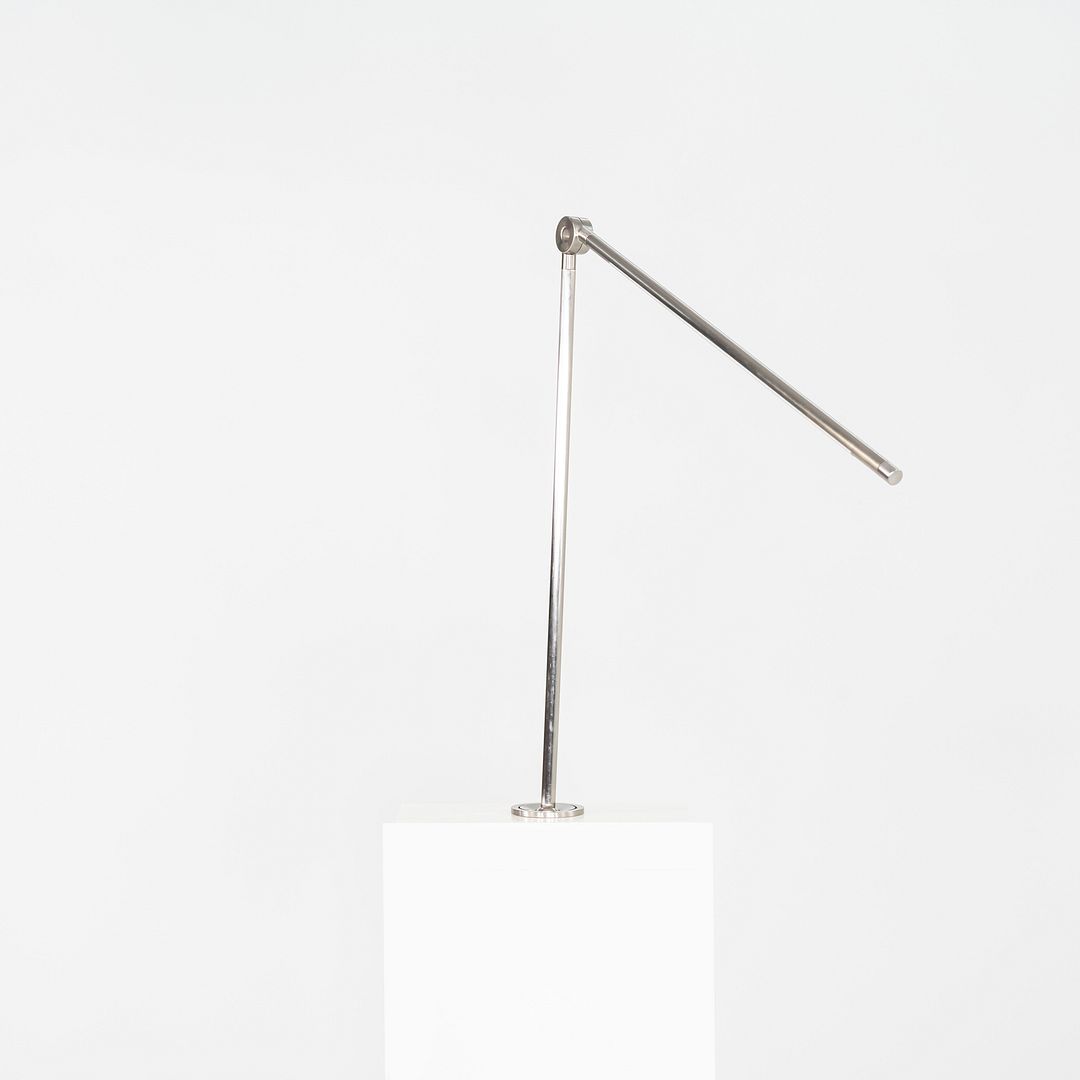 Thin Task Lamp