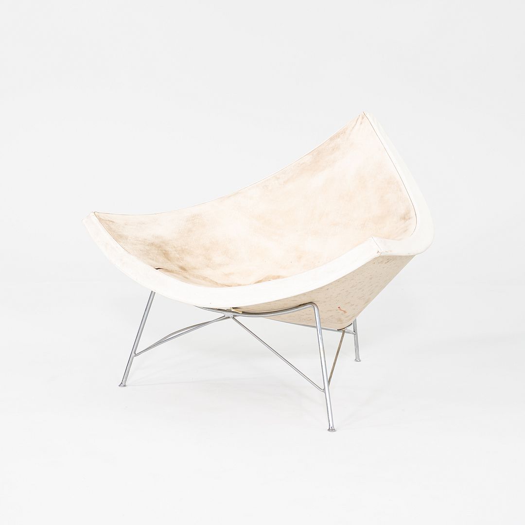 Coconut Chair