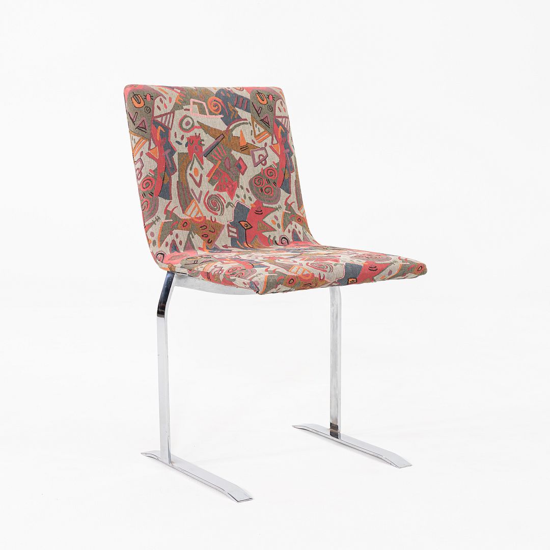 Onda Dining Chair