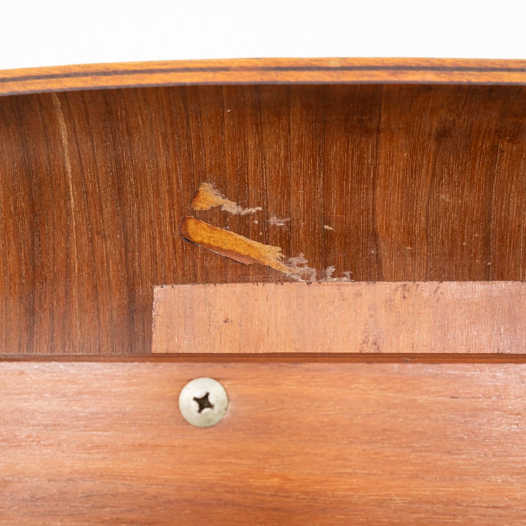 LCW Lounge Chair