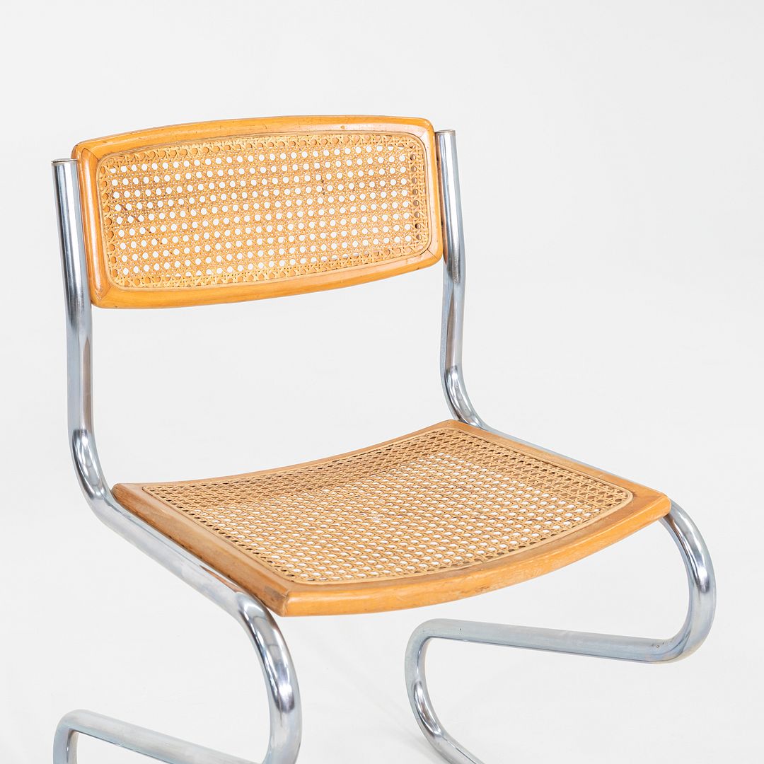 Cantilever Chair