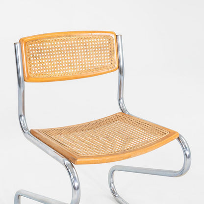 Cantilever Chair