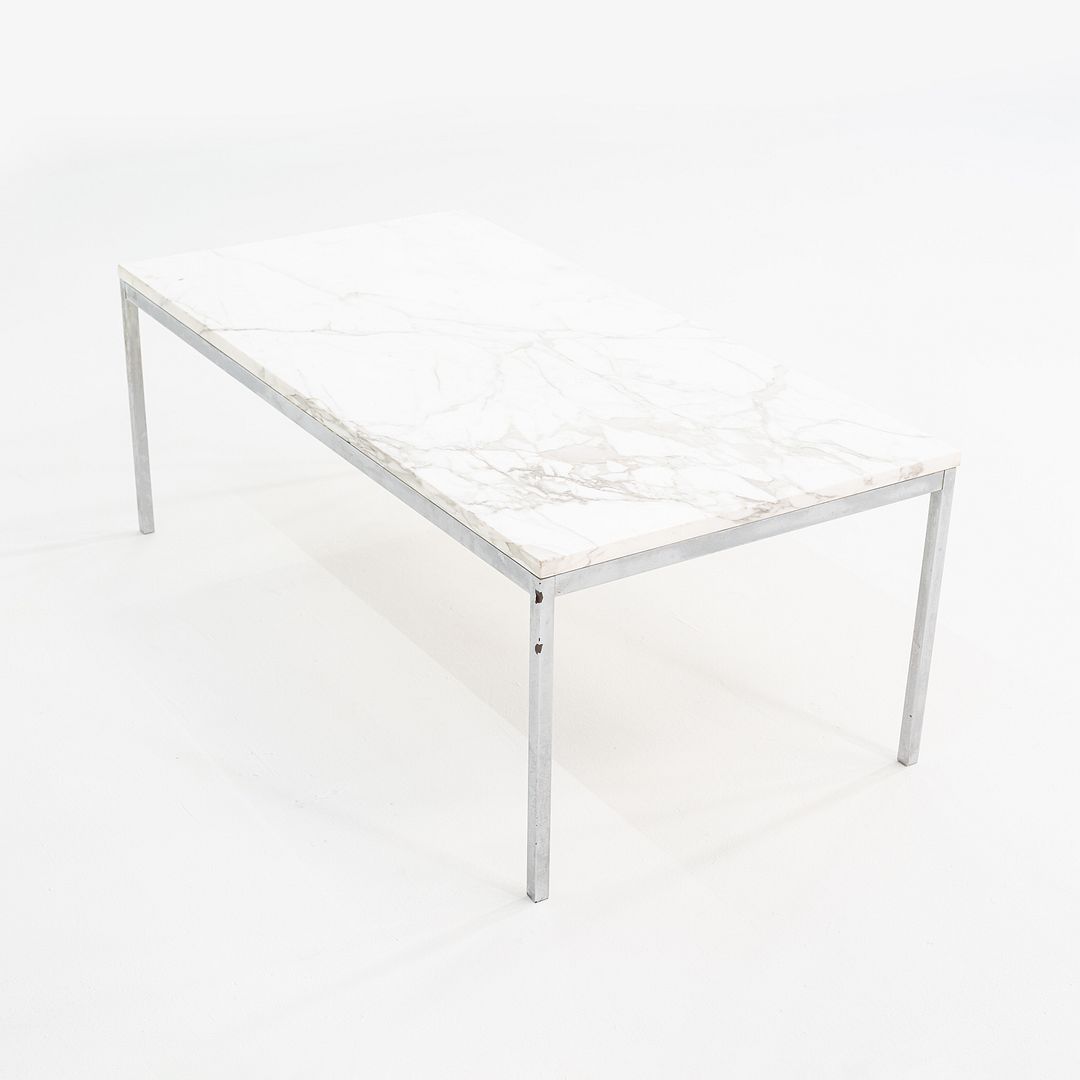 Florence Knoll Coffee Table