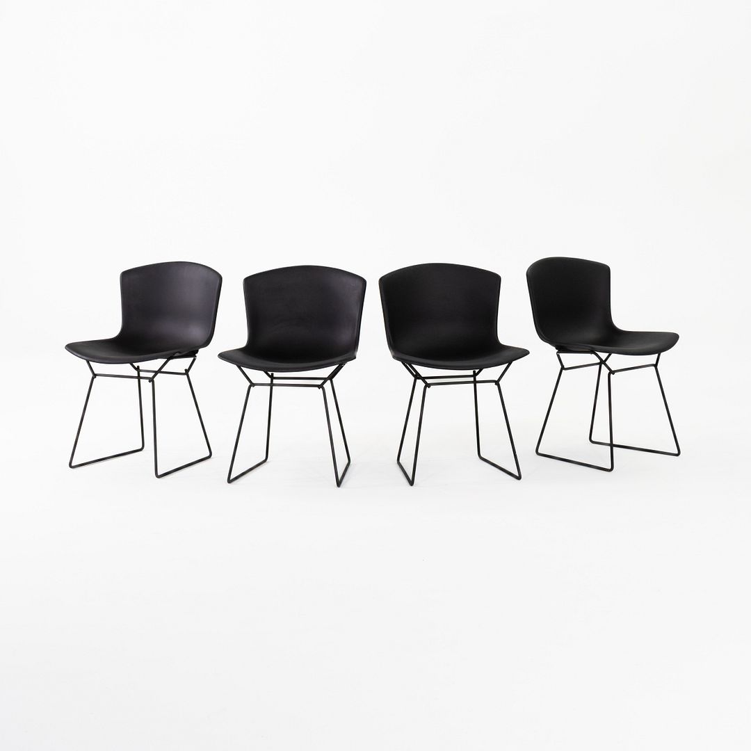 Bertoia Molded Side Chair, Model 427-P