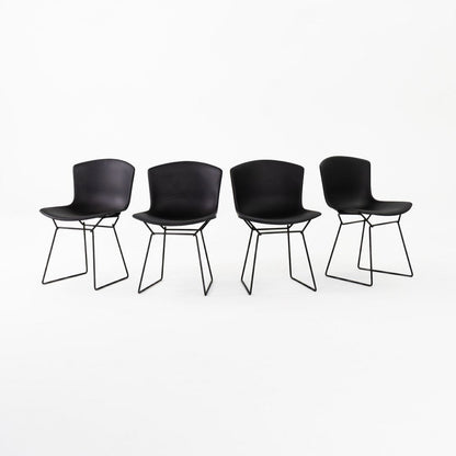 Bertoia Molded Side Chair, Model 427-P