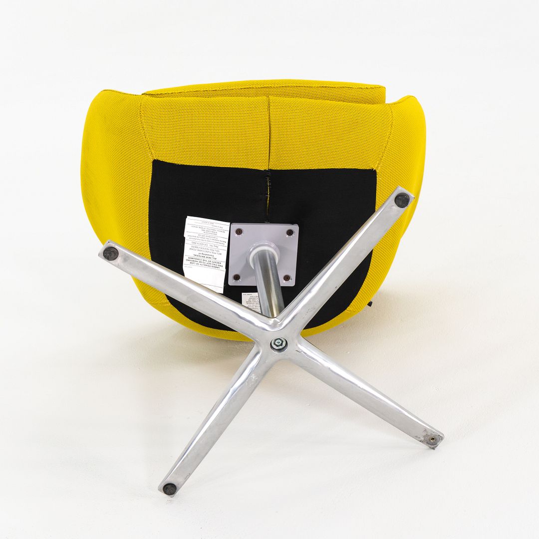 Bob Swivel Chair