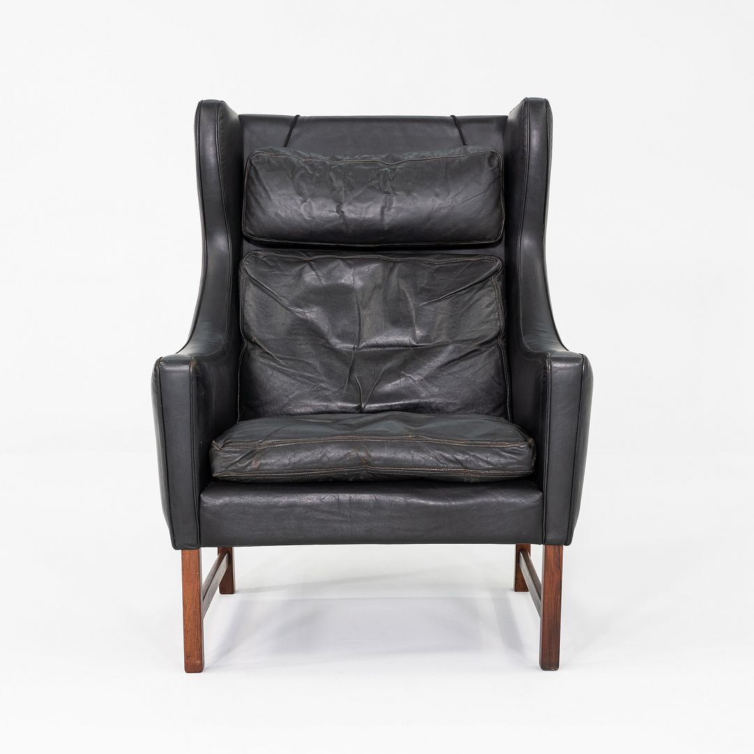 965H Lounge Chair