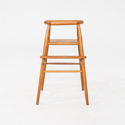 Children's High Chair, Model 115