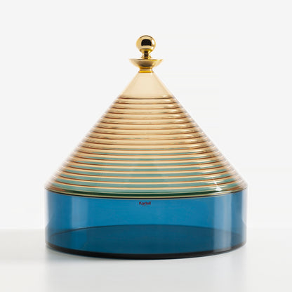 Trullo Vessel