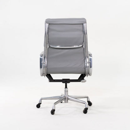 Soft Pad Executive Desk Chair, EA437