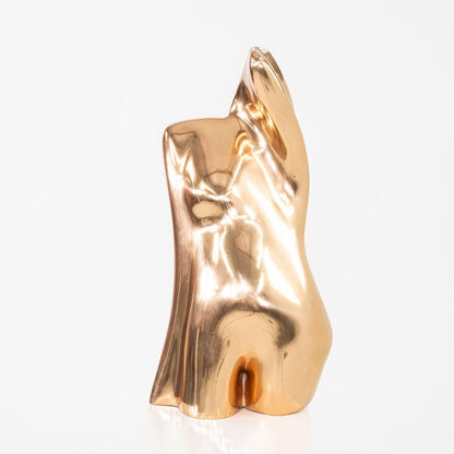 Bronze Sculpture
