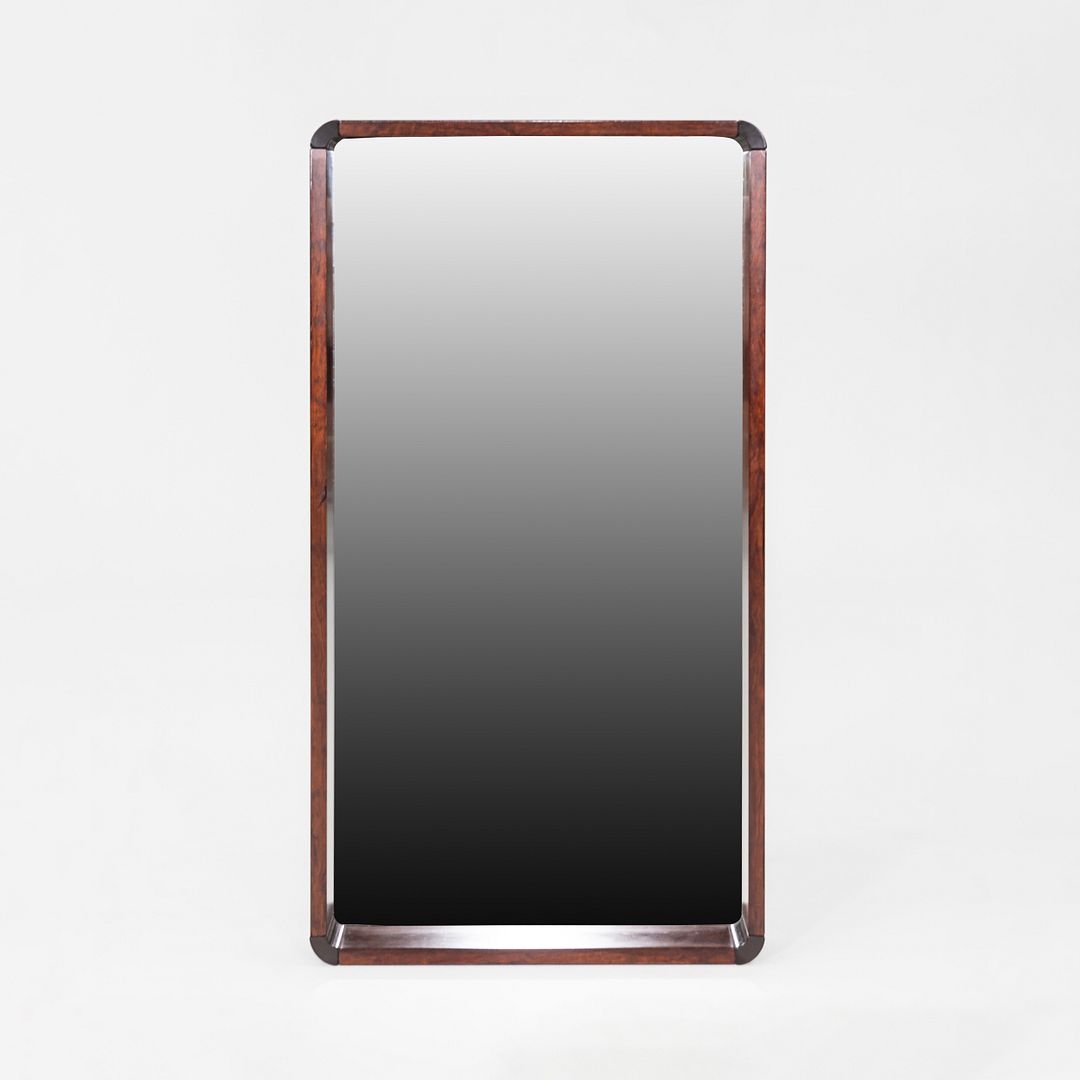Rosewood Mirror