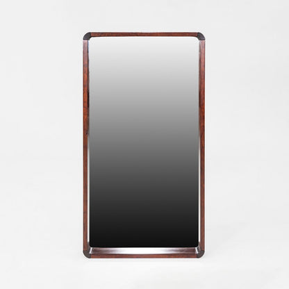 Rosewood Mirror