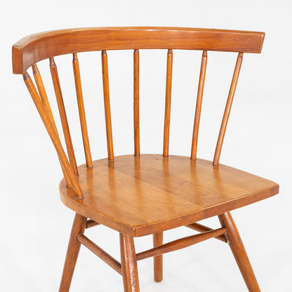 N19 Straight Chair