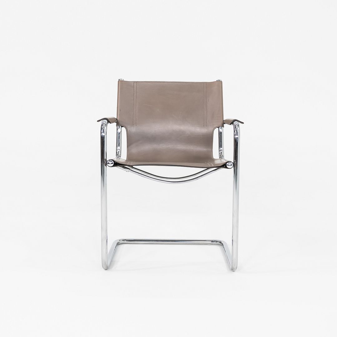 MG6/B Armchair