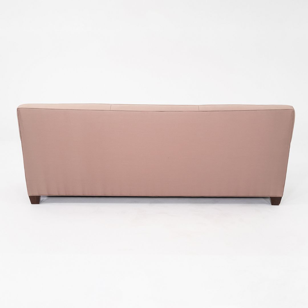 Custom Sofa
