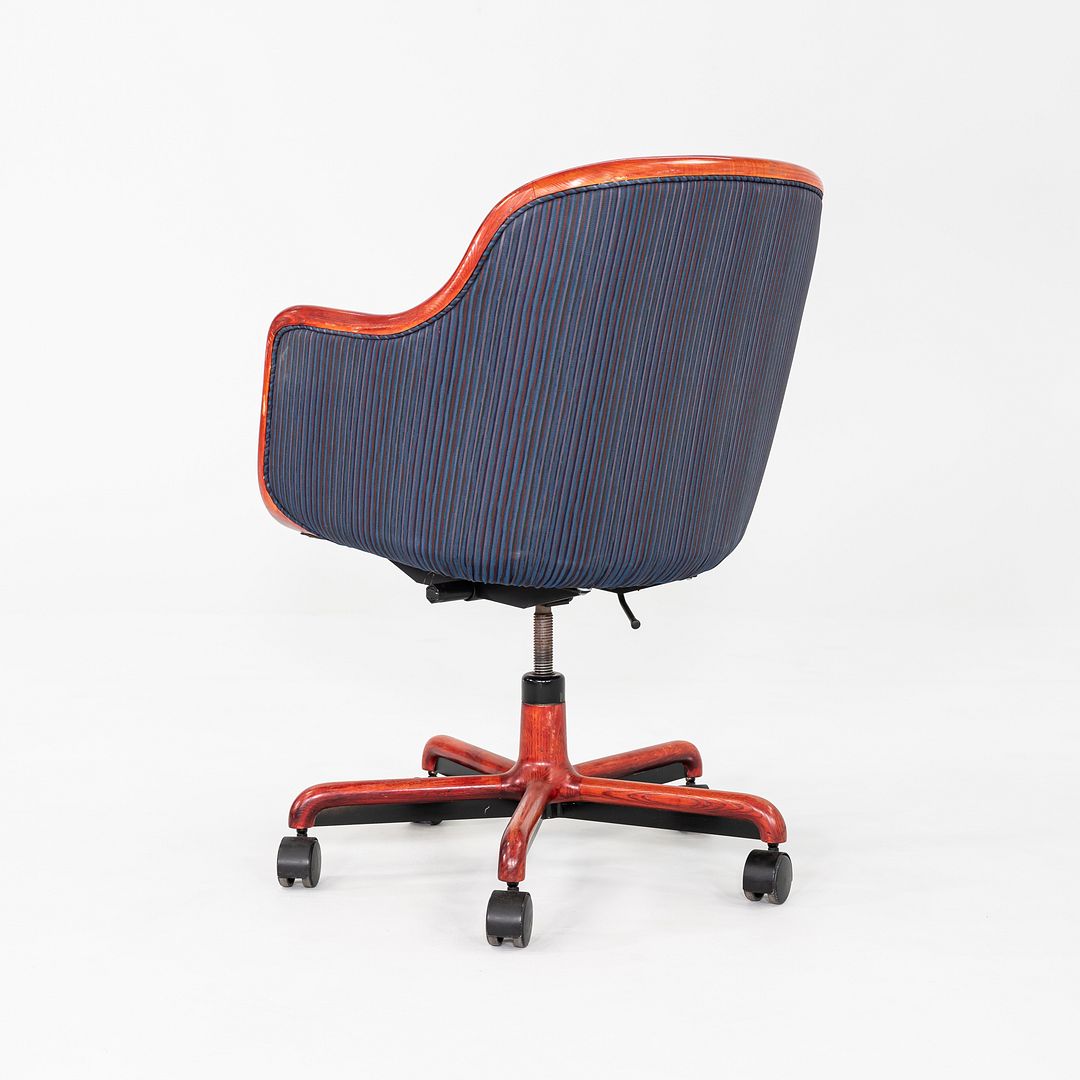 Executive Office Chair