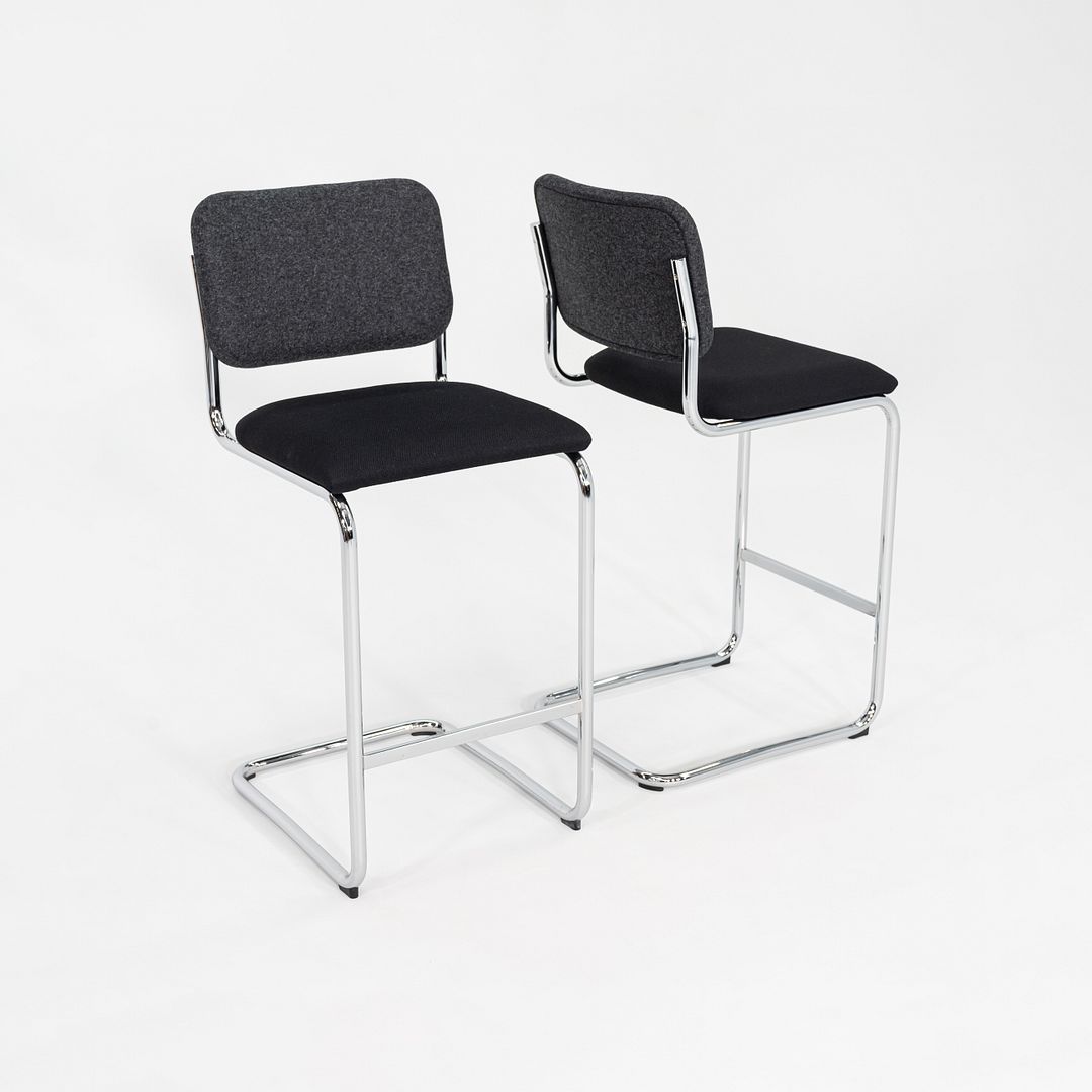 Cesca Bar Stool