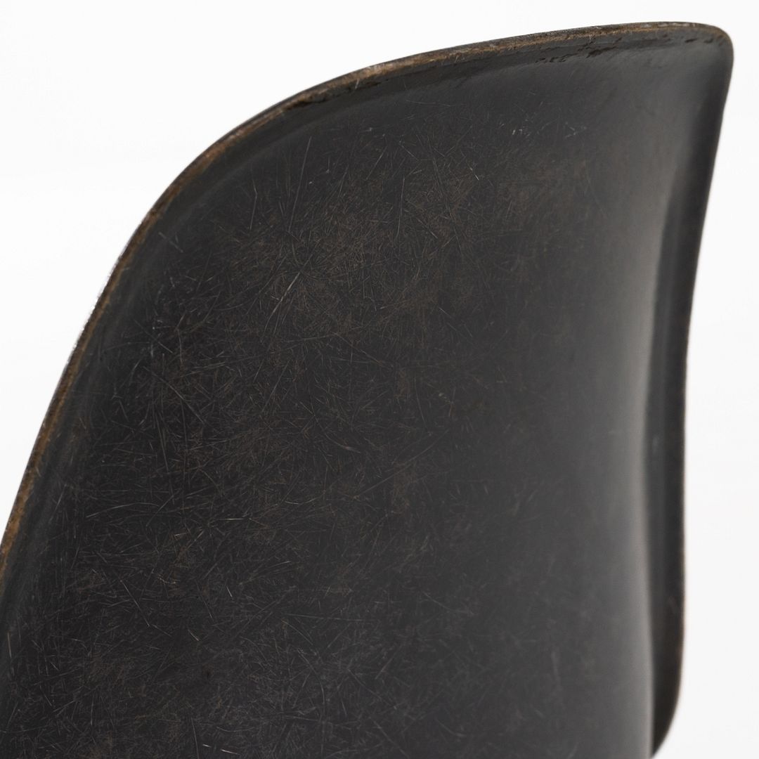Eames Fiberglass Shell