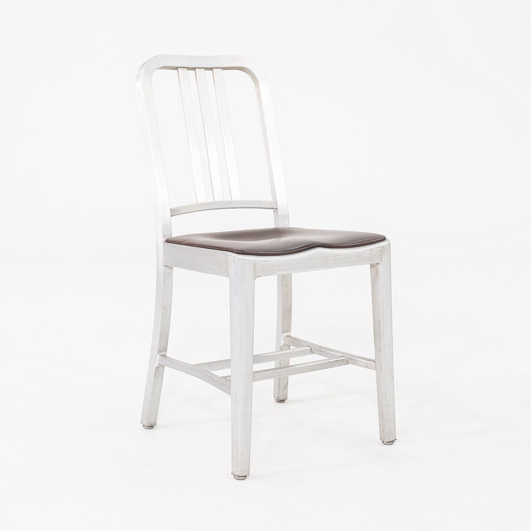 1006 Navy Chair