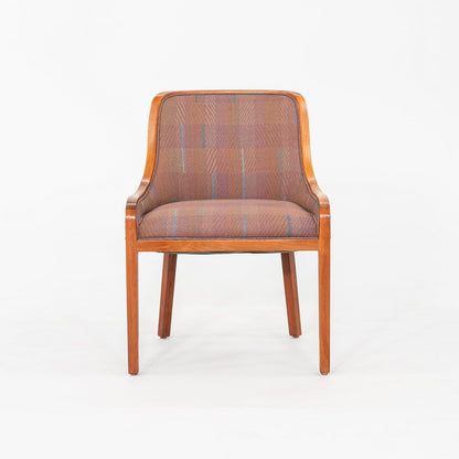 Bankers Chair