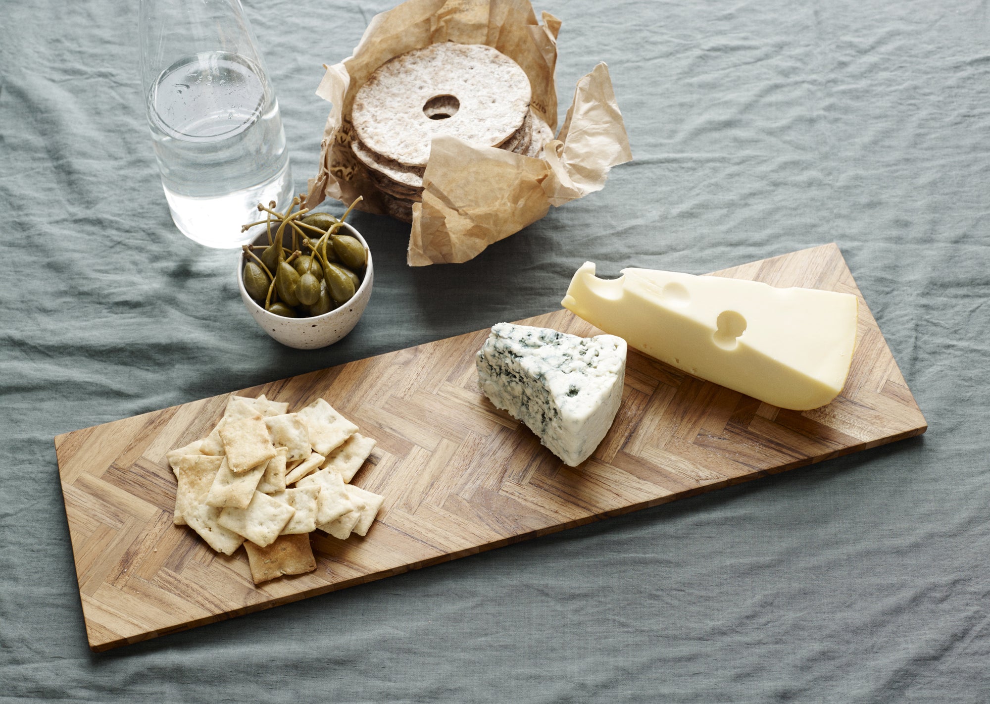Sild Tray