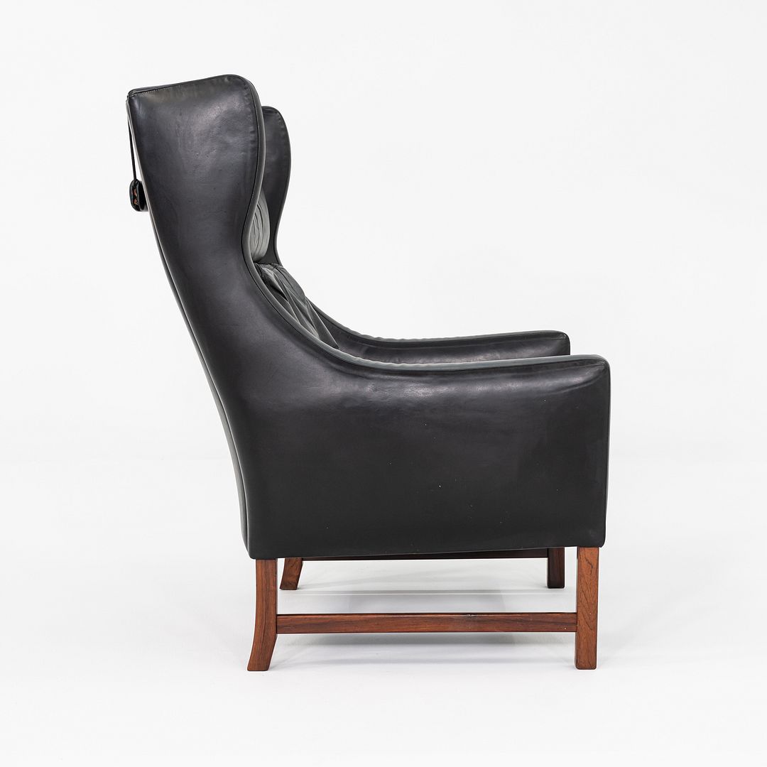 965H Lounge Chair