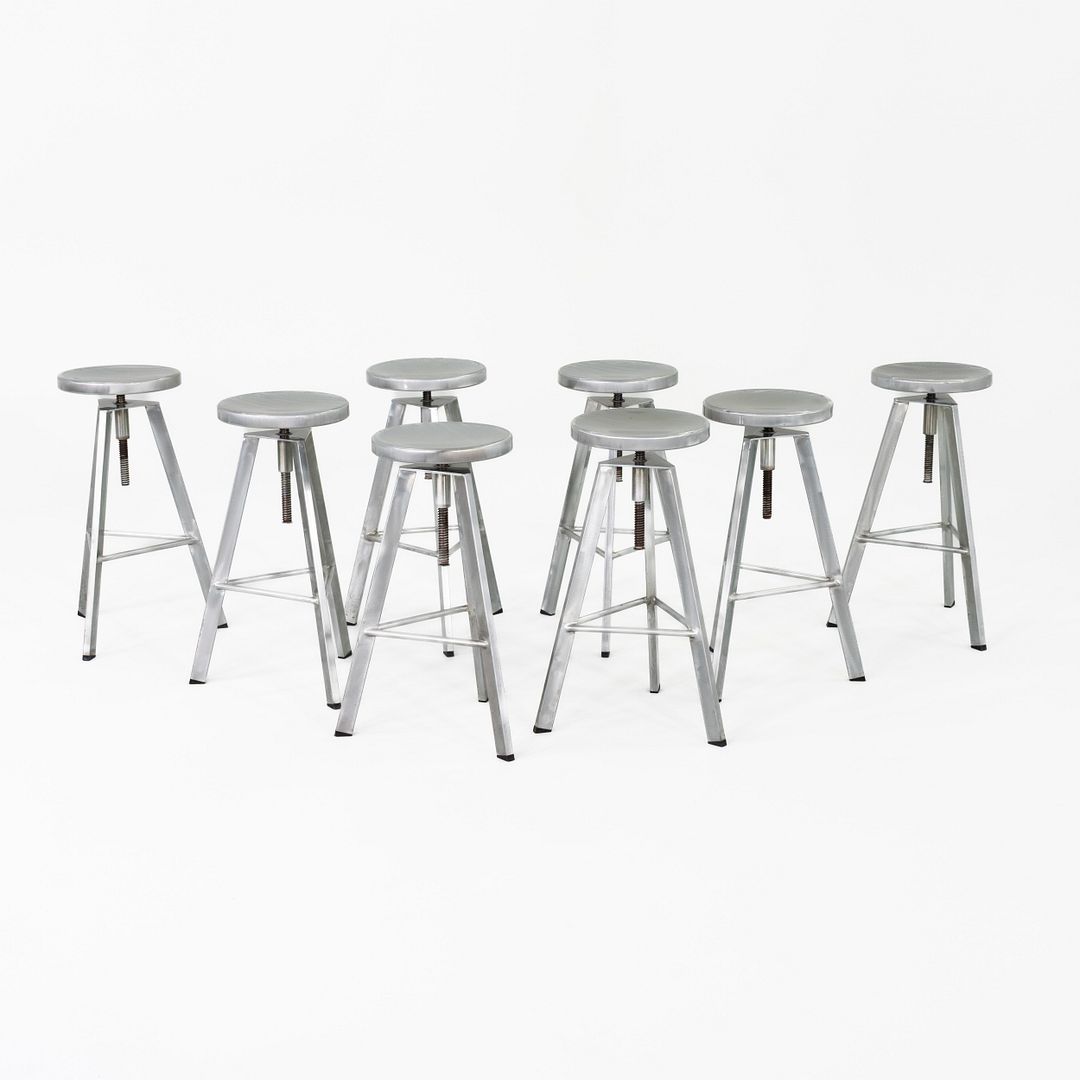 Dulton Clipper Bar / Counter Stool