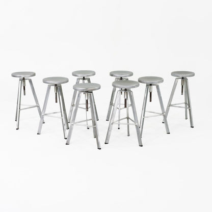 Dulton Clipper Bar / Counter Stool