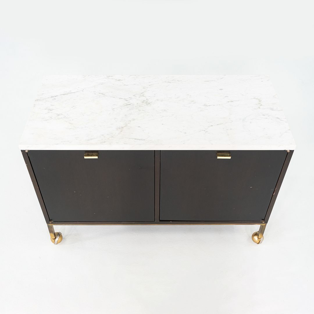 2-Position Credenza
