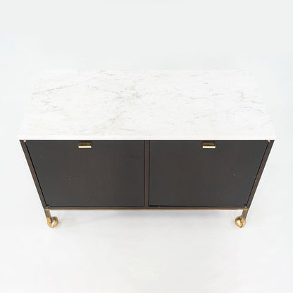 2-Position Credenza