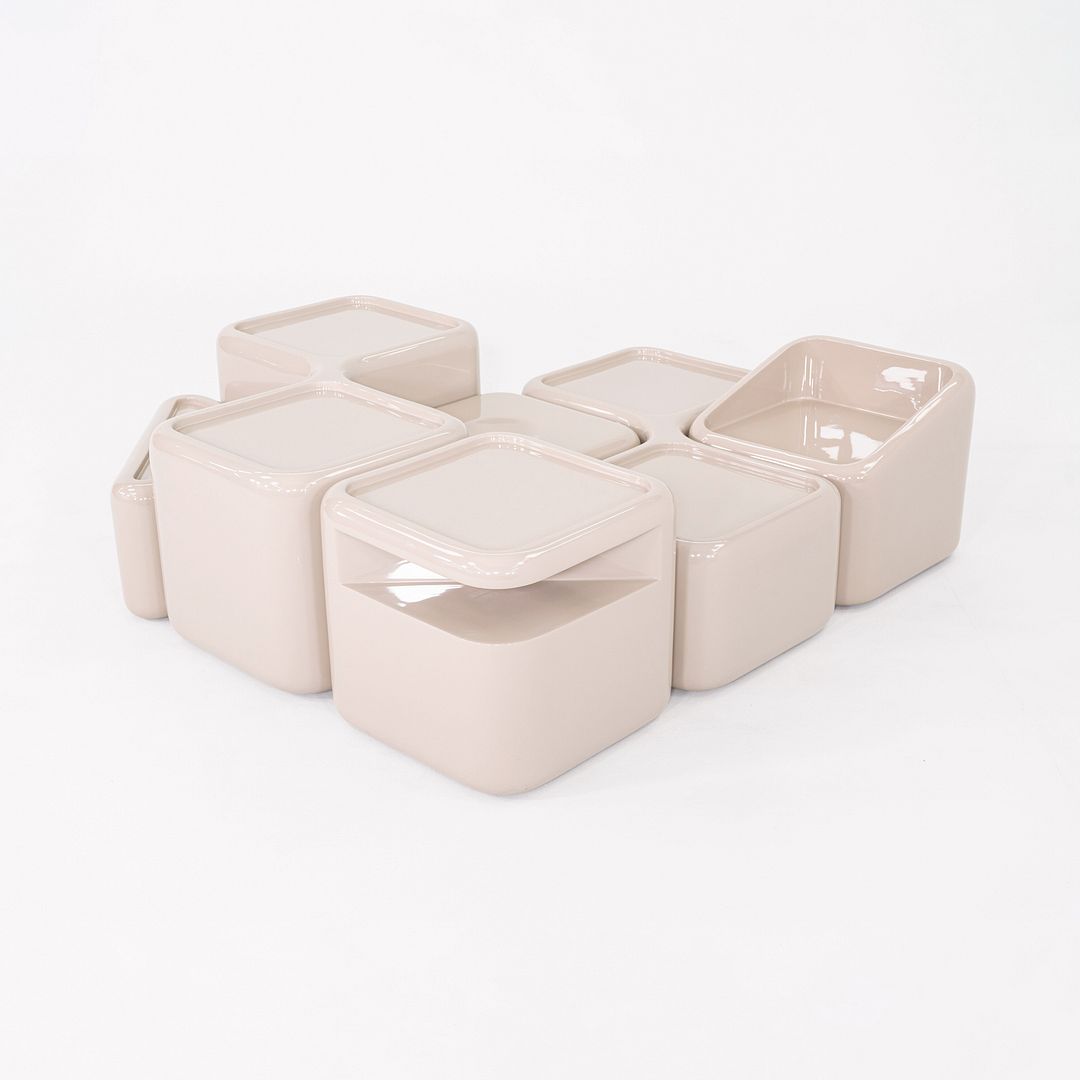 Module Table