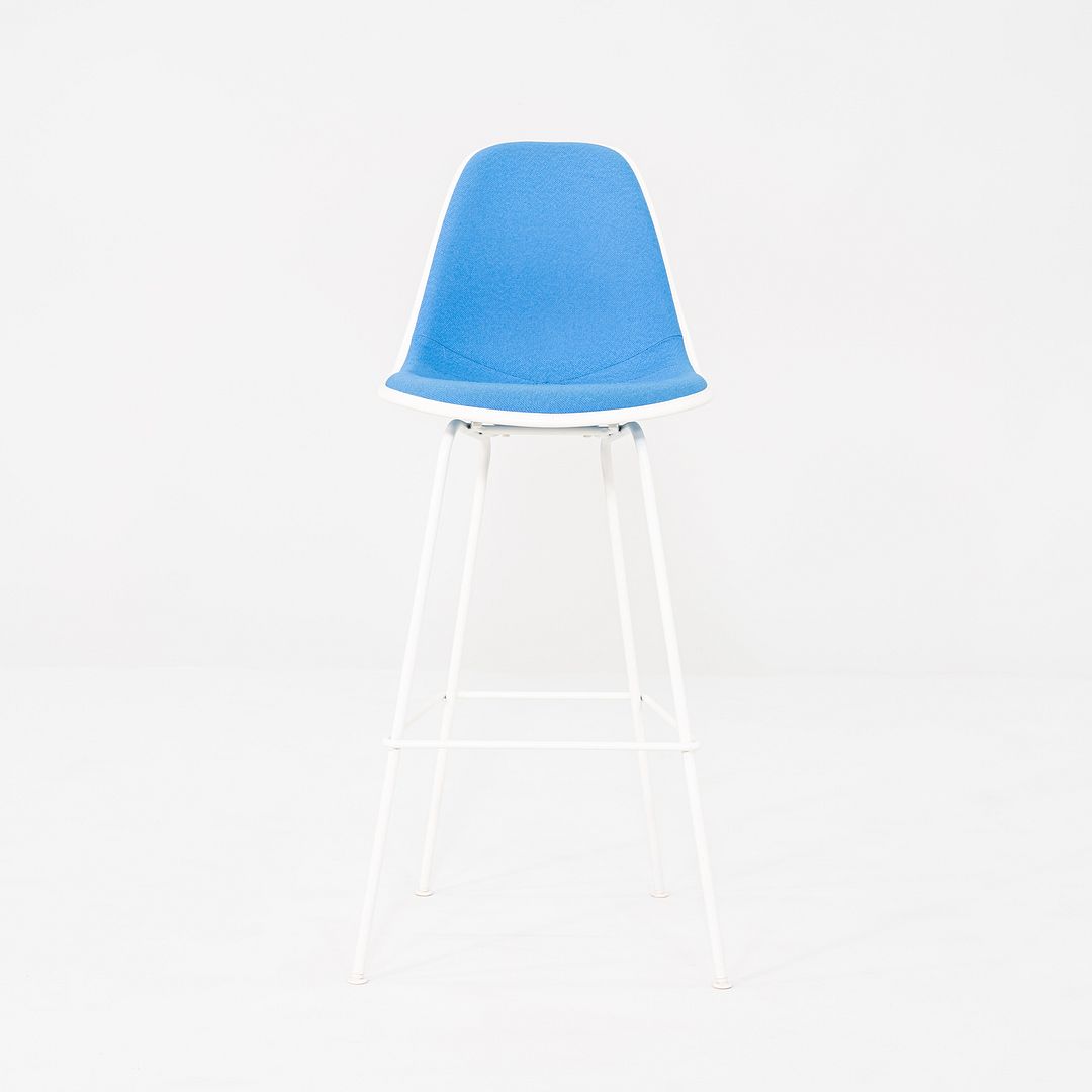 Shell Bar Stool
