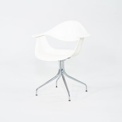 Swag Leg Chair