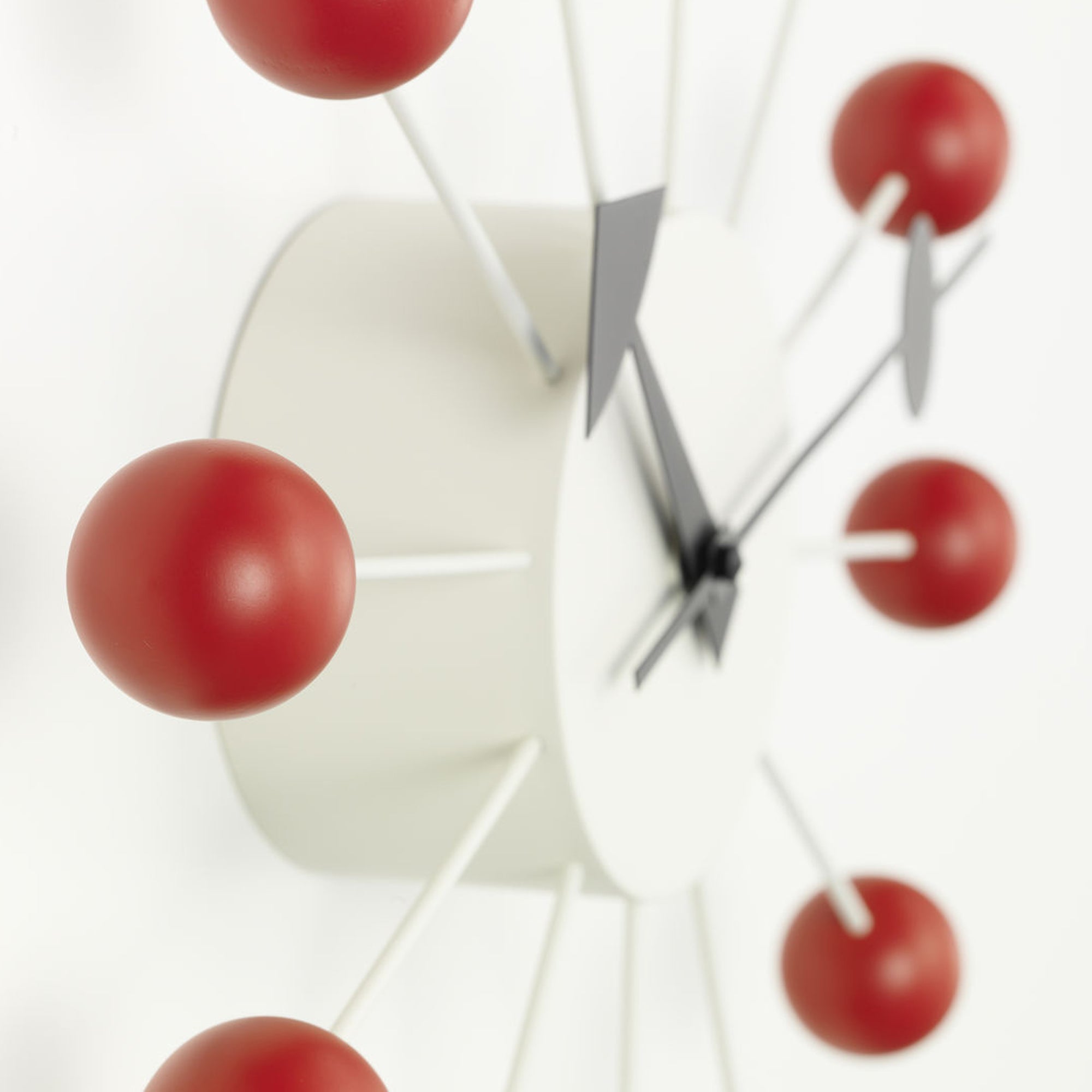 George Nelson Wall Clocks