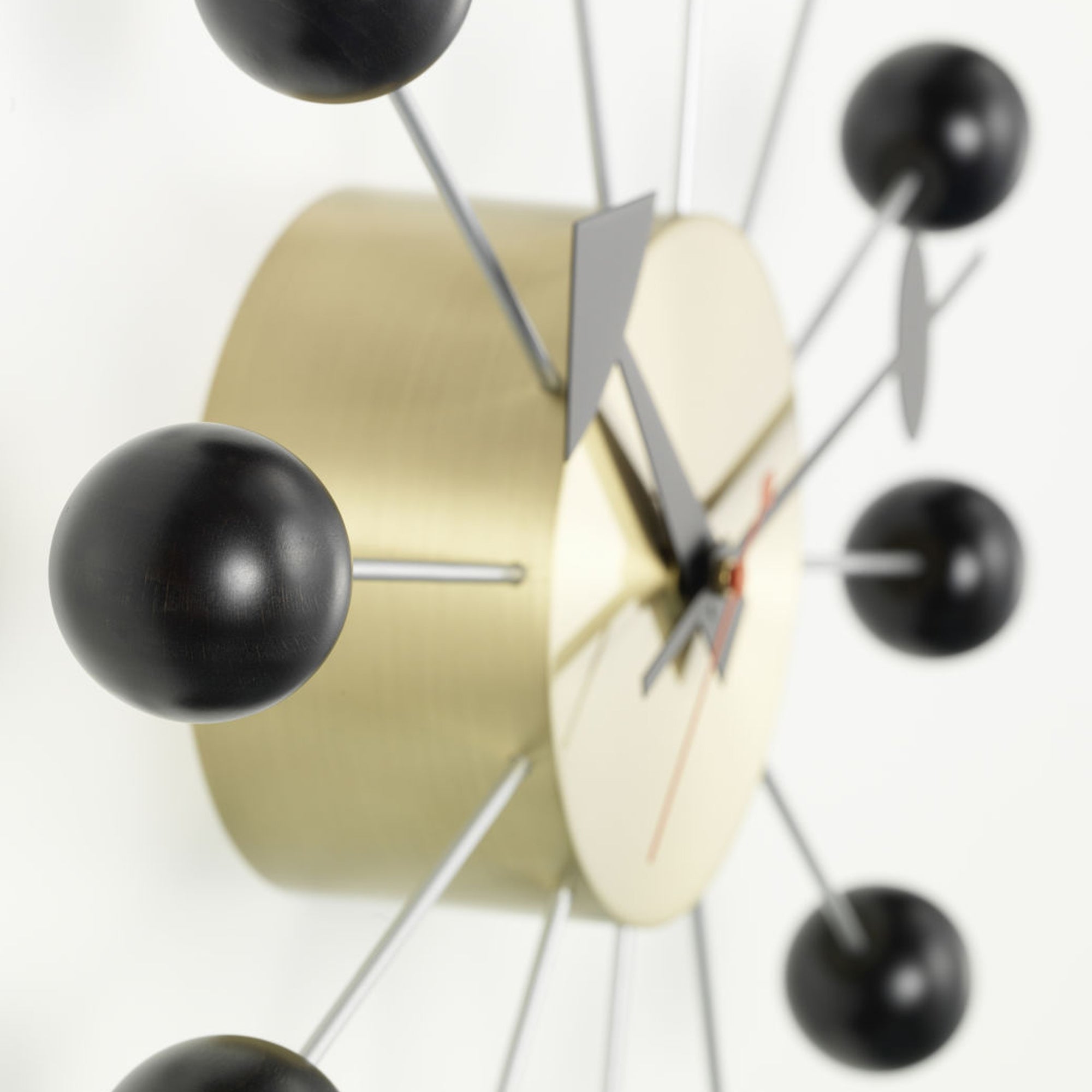 George Nelson Wall Clocks
